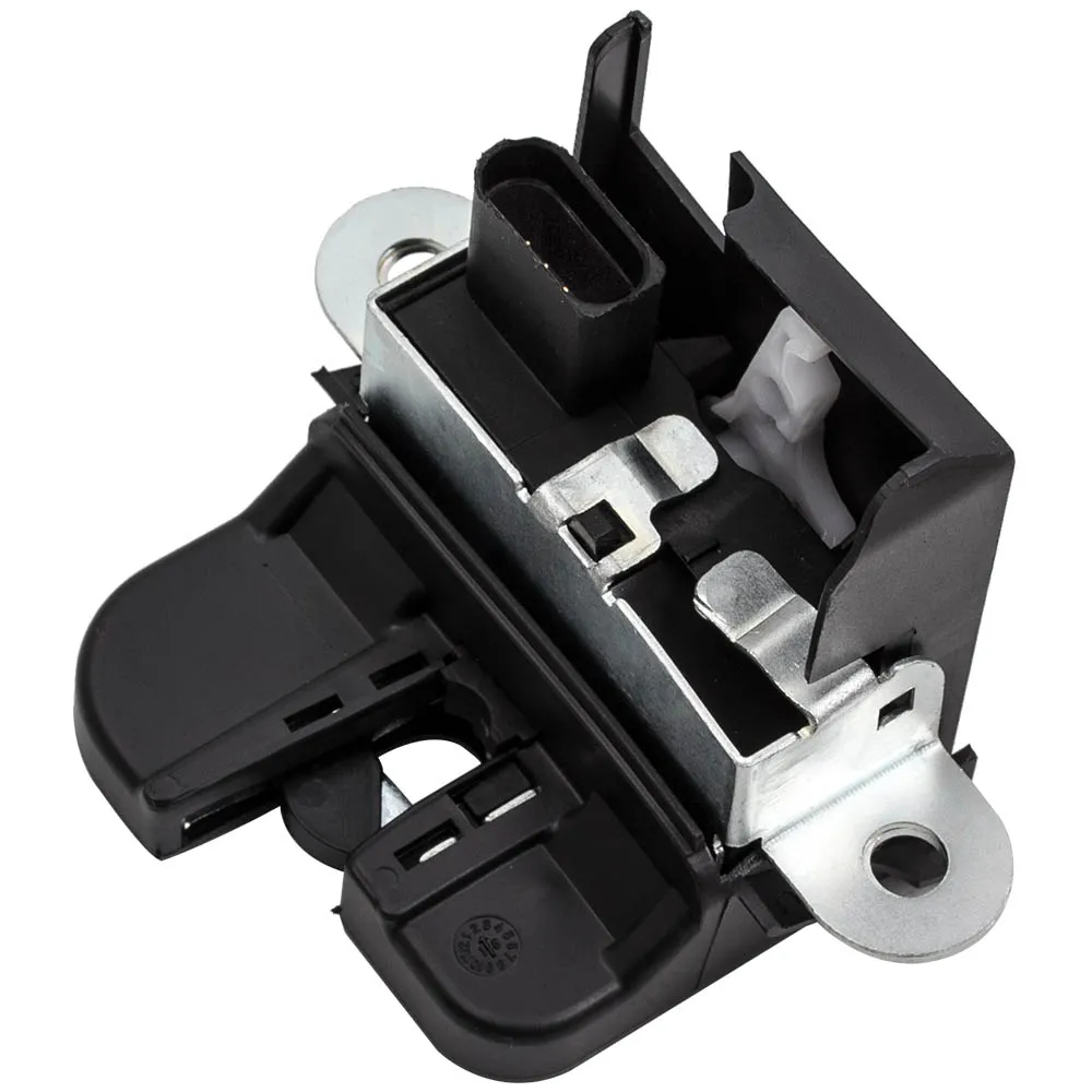 Actuador cierre puerta trasera VW Golf VI – 1T0827505F - imagen 3