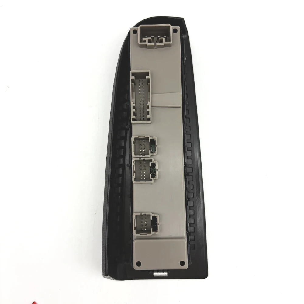 OE 15883323 interruptor elevalunas puerta del conductor – GMC Sierra - imagen 2