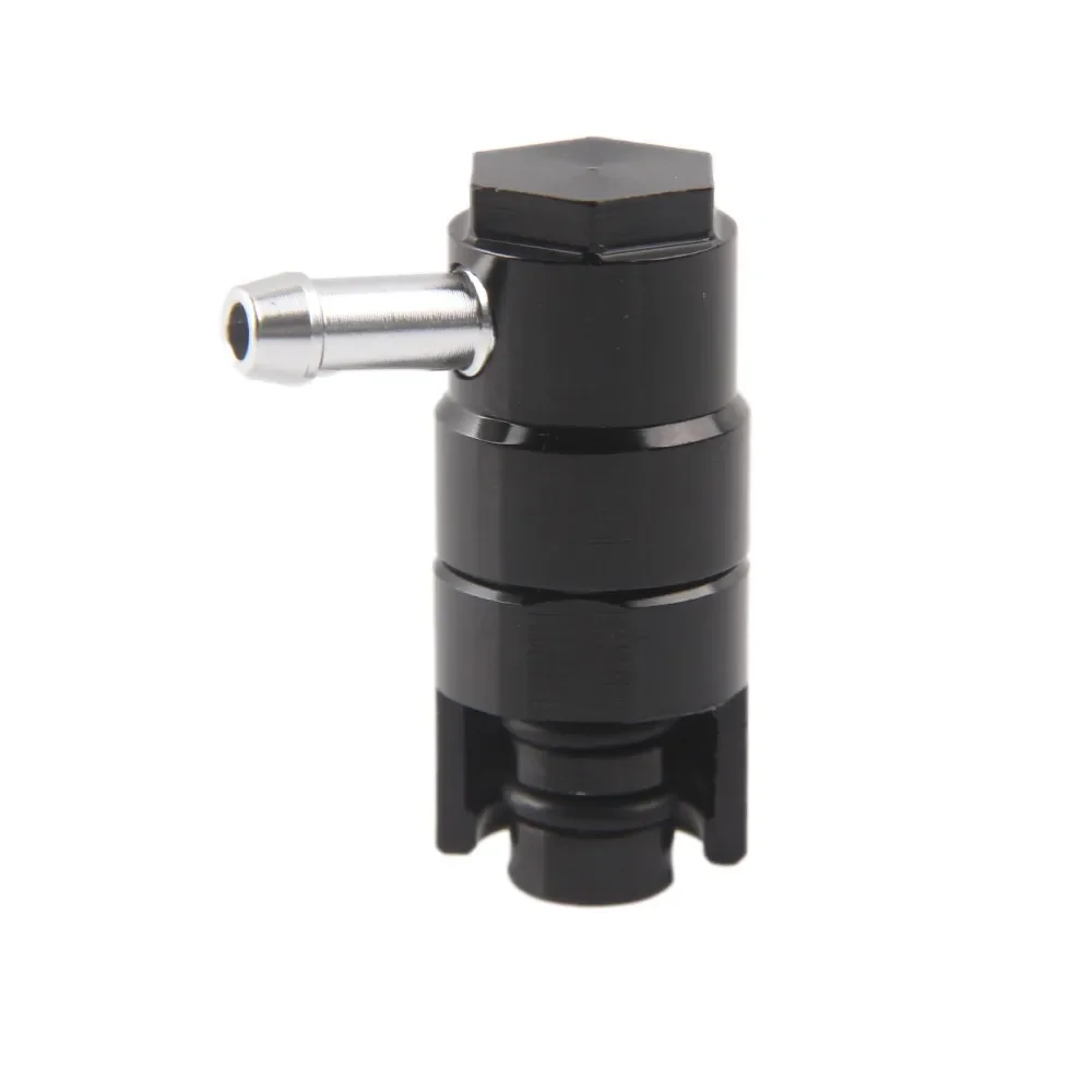 Grifo de refuerzo para VW Audi medidor de presión turbo 1.8T MK7 MK6 - imagen 2