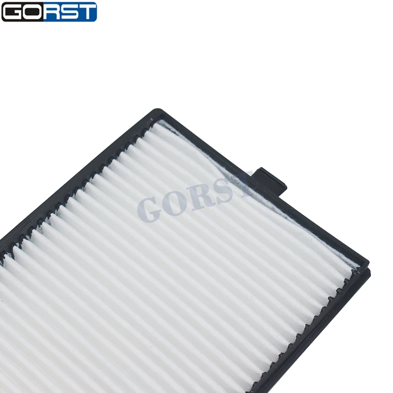 Filtro de cabina MCF011 para Hyundai Accent y Getz 97617-1C200 - imagen 5