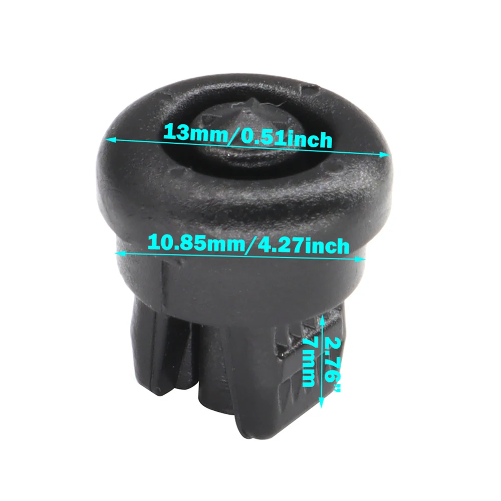 Colgadores bandeja maletero Renault 7705099001 – Clio Megane Scenic Laguna Modus - imagen 3