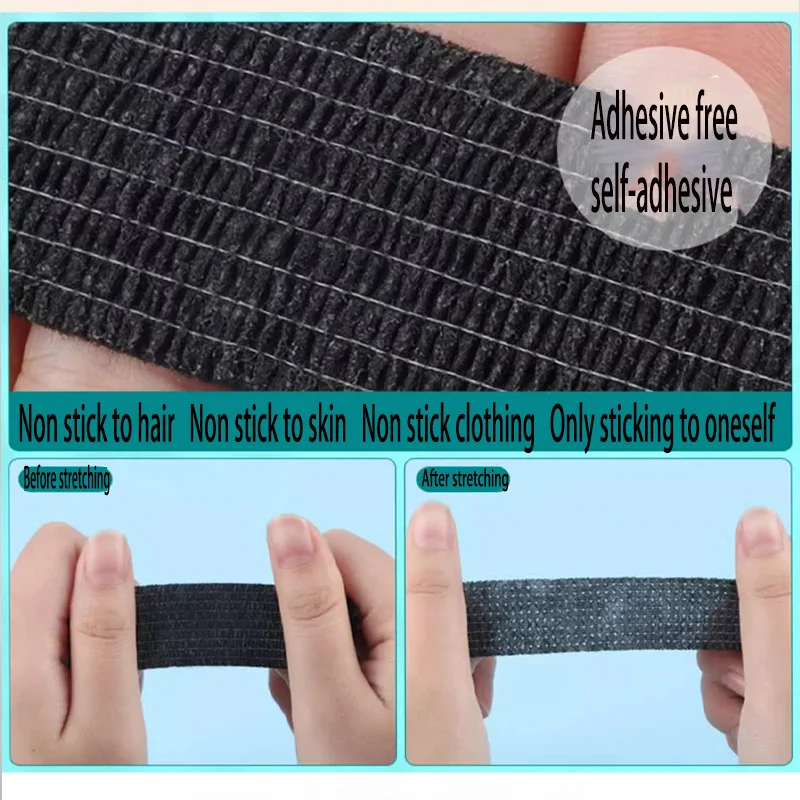 Protector de bota moto banda elástica ajustable – palanca cambios - imagen 4