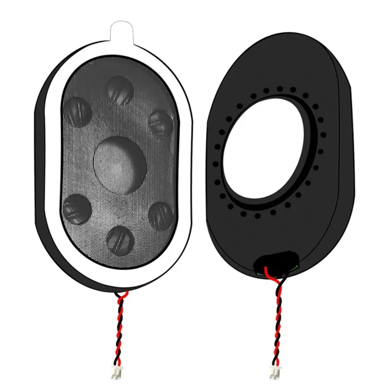 Grabadora digital de voz magnética para coche con altavoz - imagen 5