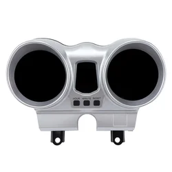 Tacómetro LCD 12V para Honda CBX250 CBF250 Twister 2001-2008