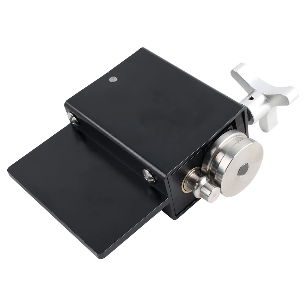 Herramienta manual para rebordear tubos de intercooler - imagen 4