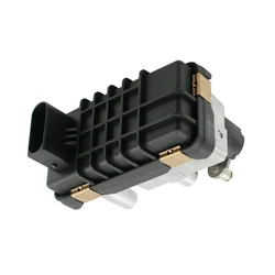 Actuador turbo eléctrico Mercedes-Benz OEM 6460900480