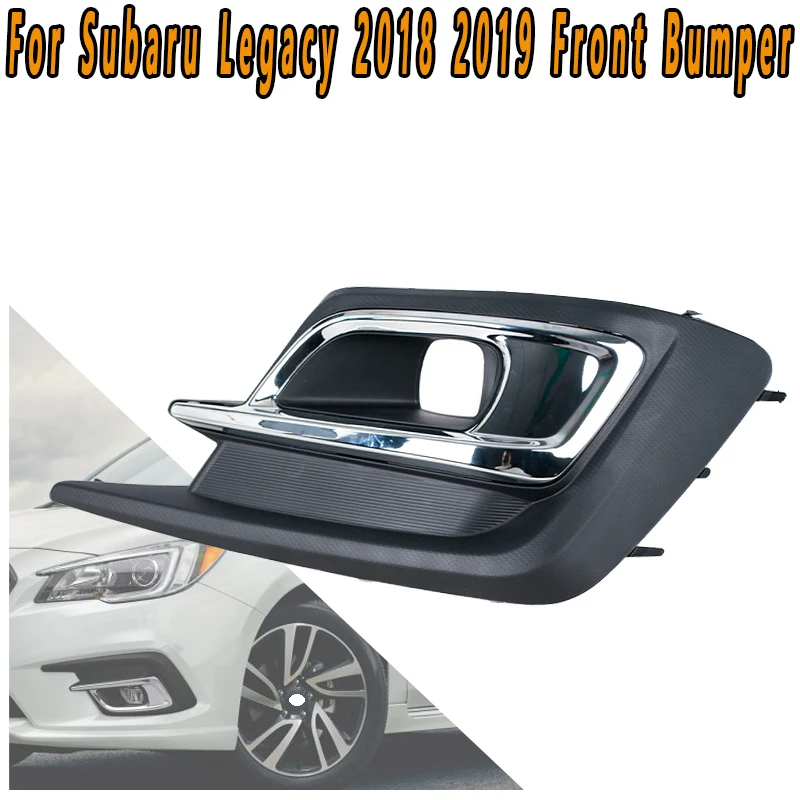 57731AL68A 57731AL69A Moldura antiniebla Subaru Legacy 2018-2019