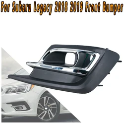 57731AL68A 57731AL69A Moldura antiniebla Subaru Legacy 2018-2019