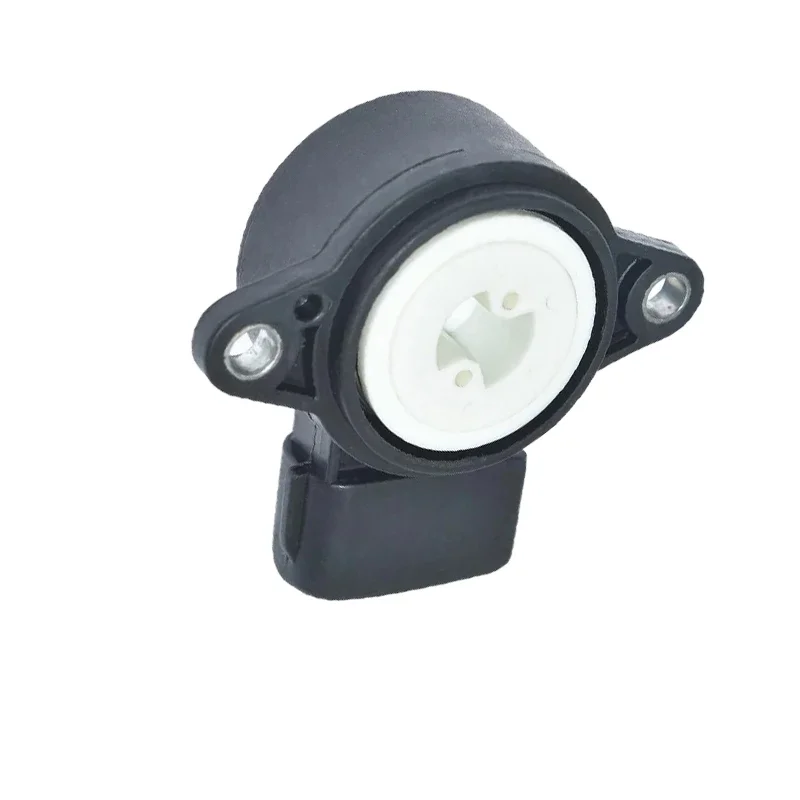 Sensor TPS de posición del acelerador Toyota Camry RAV4 Highlander - imagen 2