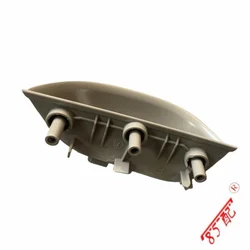9345AA/9345AG Moldura de maneta Peugeot 408 (T73) 2010-2014