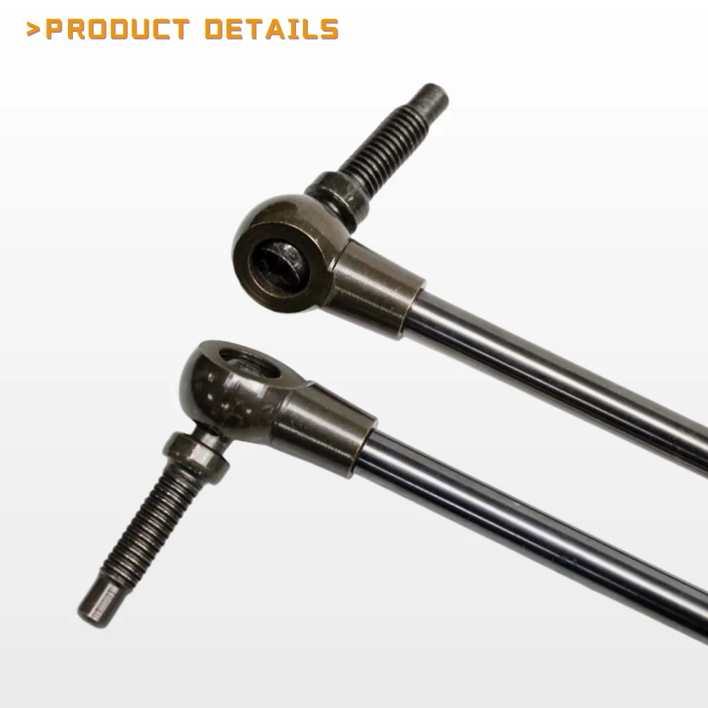 Resortes de cristal con amortiguadores Jeep Grand Cherokee MKI WJ WG - imagen 2