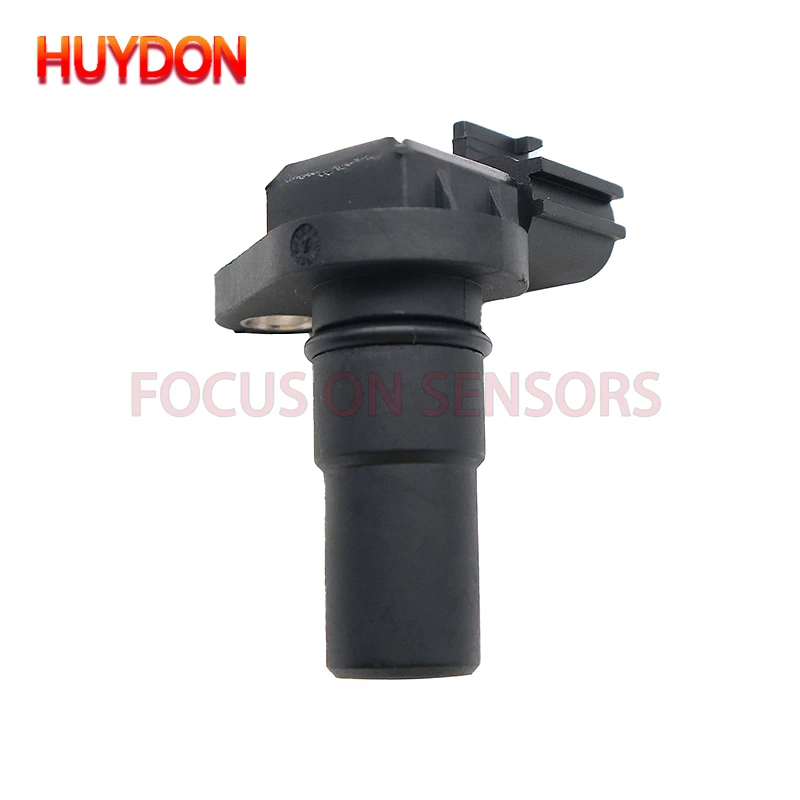 Sensor de transmisión mostrado desde otra perspectiva