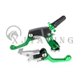 green set