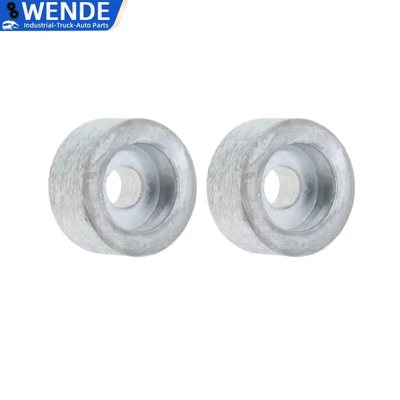 Ánodo de zinc Suzuki motor fueraborda 4 tiempos 55321-87J01/87J00 - imagen 2