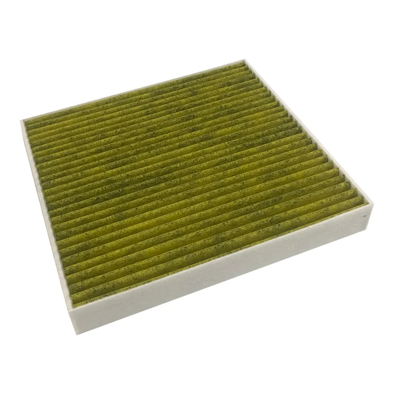 Filtro habitáculo carbono activado Hyundai Elantra 7 Tucson Santa Fe 2020+ CUK23024 - imagen 5
