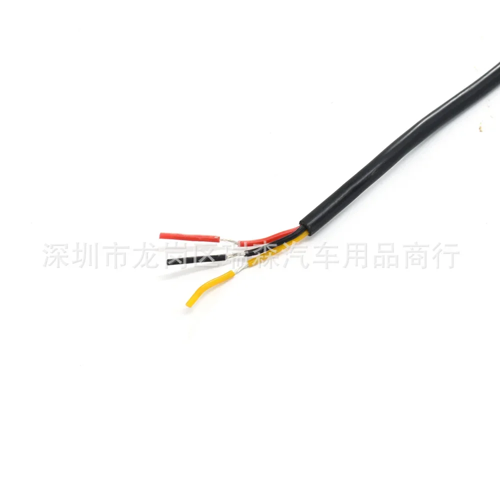 Foco LED todoterreno orientable