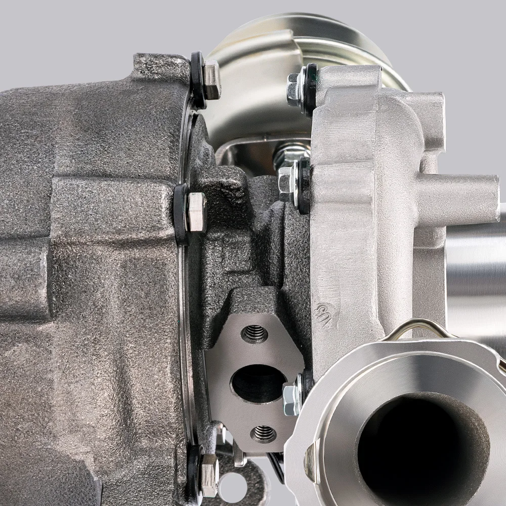 Turbo GT1749V para Audi A4 A6 VW Passat B6 1.9 TDI 130CV - imagen 2
