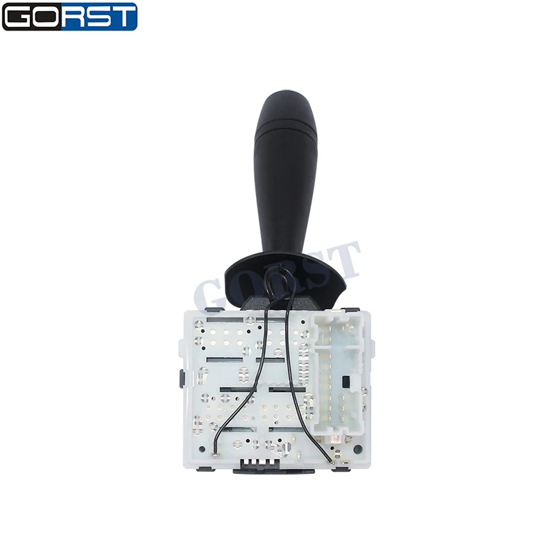 8201168003 Mando de intermitentes para Renault Dacia Dokker y Lodgy - imagen 3