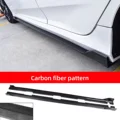 side skirt 3