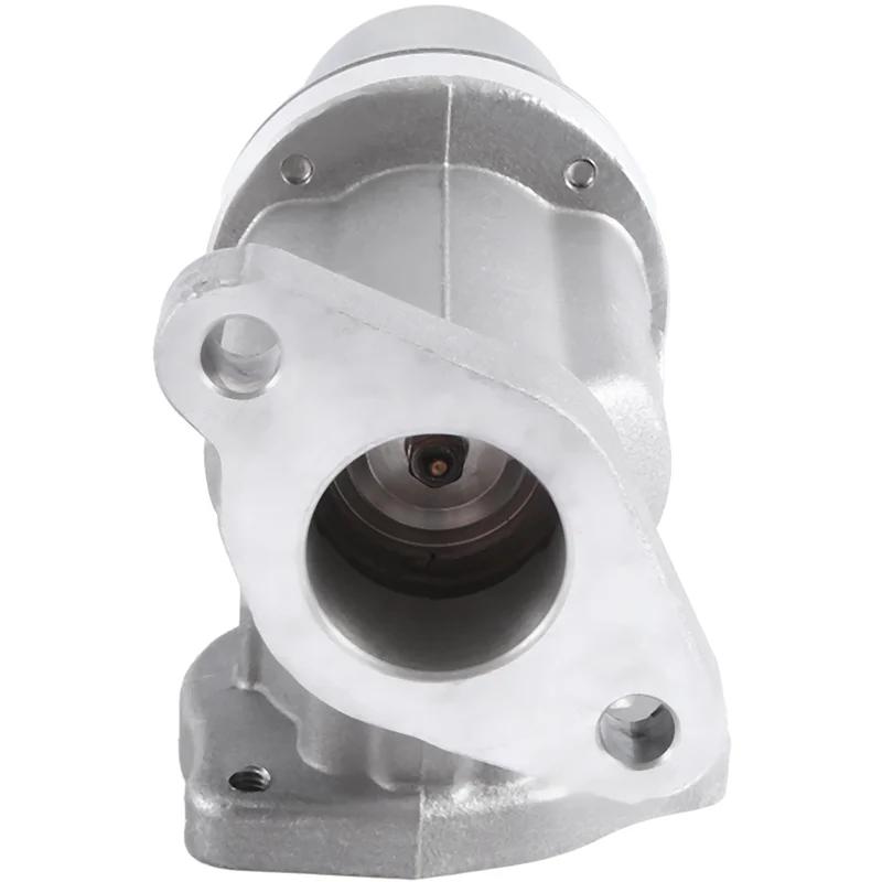 Válvula de recirculación de gases de escape de coche AEF3-28410-27410 para KIA Carens MK3 2,0 CRDI - imagen 5