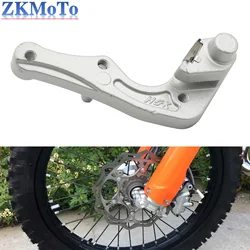 Soporte de bomba de freno delantero KTM EXC, SX y XC 2014-2023