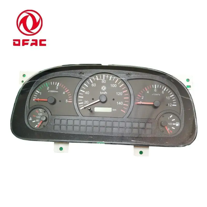 Dongfeng DFAC CAPITÁN ODO medidor panel de instrumentos nuevo R7927 3801DN20-010-A