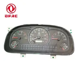 Dongfeng DFAC CAPITÁN ODO medidor panel de instrumentos nuevo R7927 3801DN20-010-A