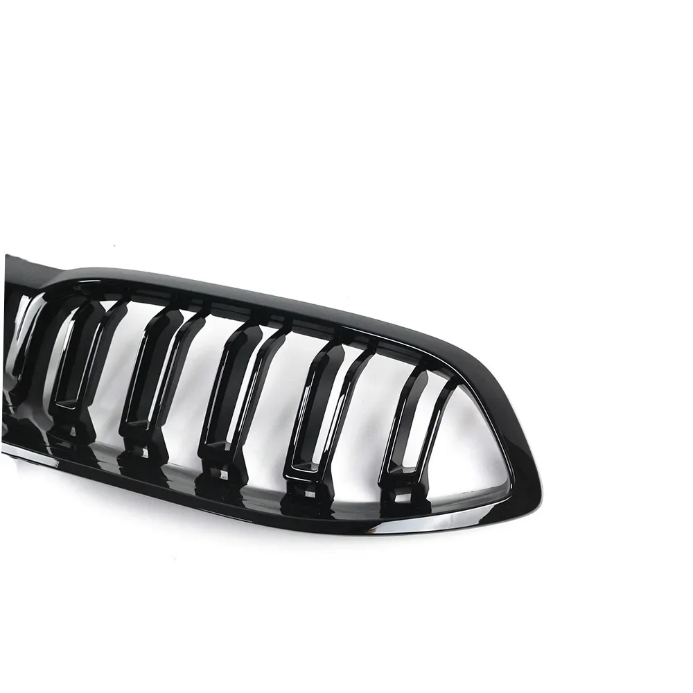 Parrilla frontal deportiva BMW Serie 8 G14, G15 y G16 desde 2023 - imagen 3