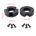 2inch Leveling
