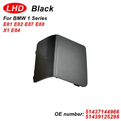 OEM 51437144966 Tapa conector OBD BMW Serie 1 E81/E88 y X1