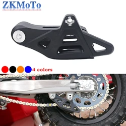 Protector guía cadena Husqvarna TC50 TC65 EE5 KTM SX50 SX65 2016-2025