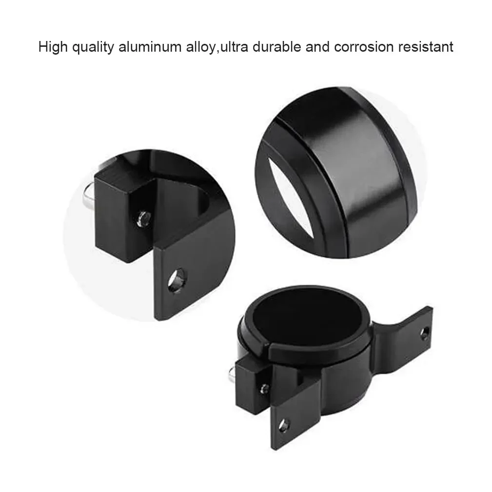 Soporte bomba de combustible 60 mm – fijación externa para coche - imagen 5