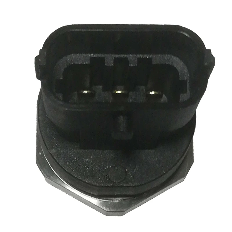 Bosch 0281006365 sensor de presión – VW Audi Seat 2.0 TDI - imagen 3