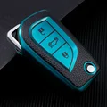 green key cover