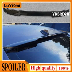 Alerón trasero ABS sin pintar para Ford Mondeo/Fusion 2013-2017