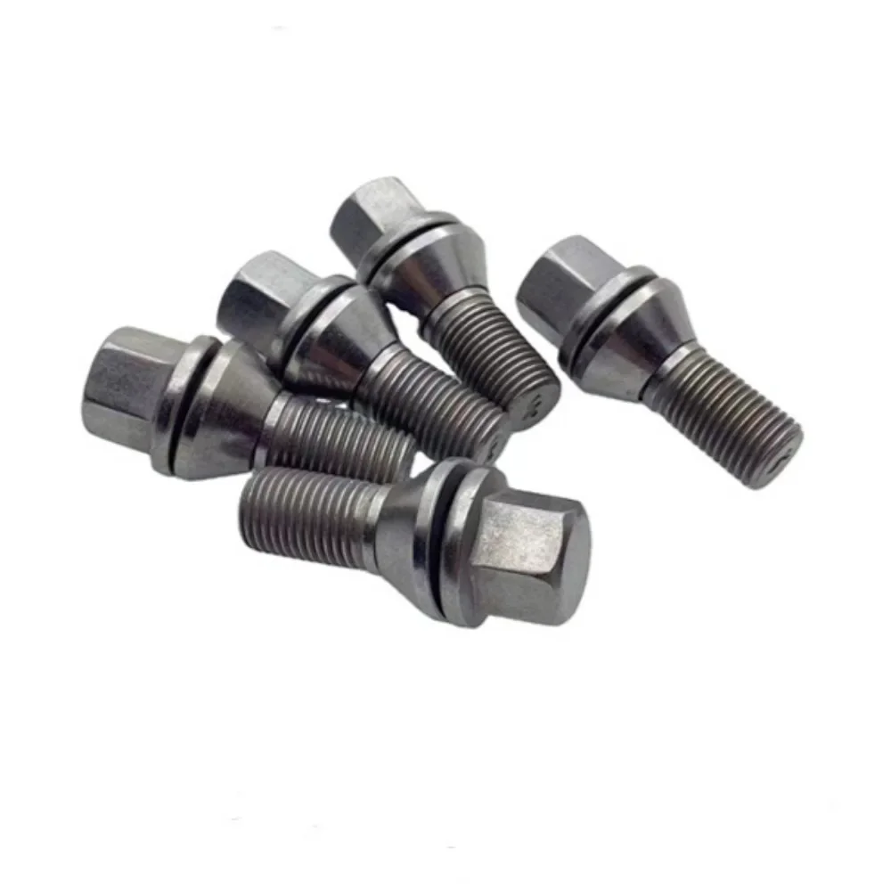Per nos de cubo M14x1,5 para Maserati Quattroporte y Ghibli - imagen 4