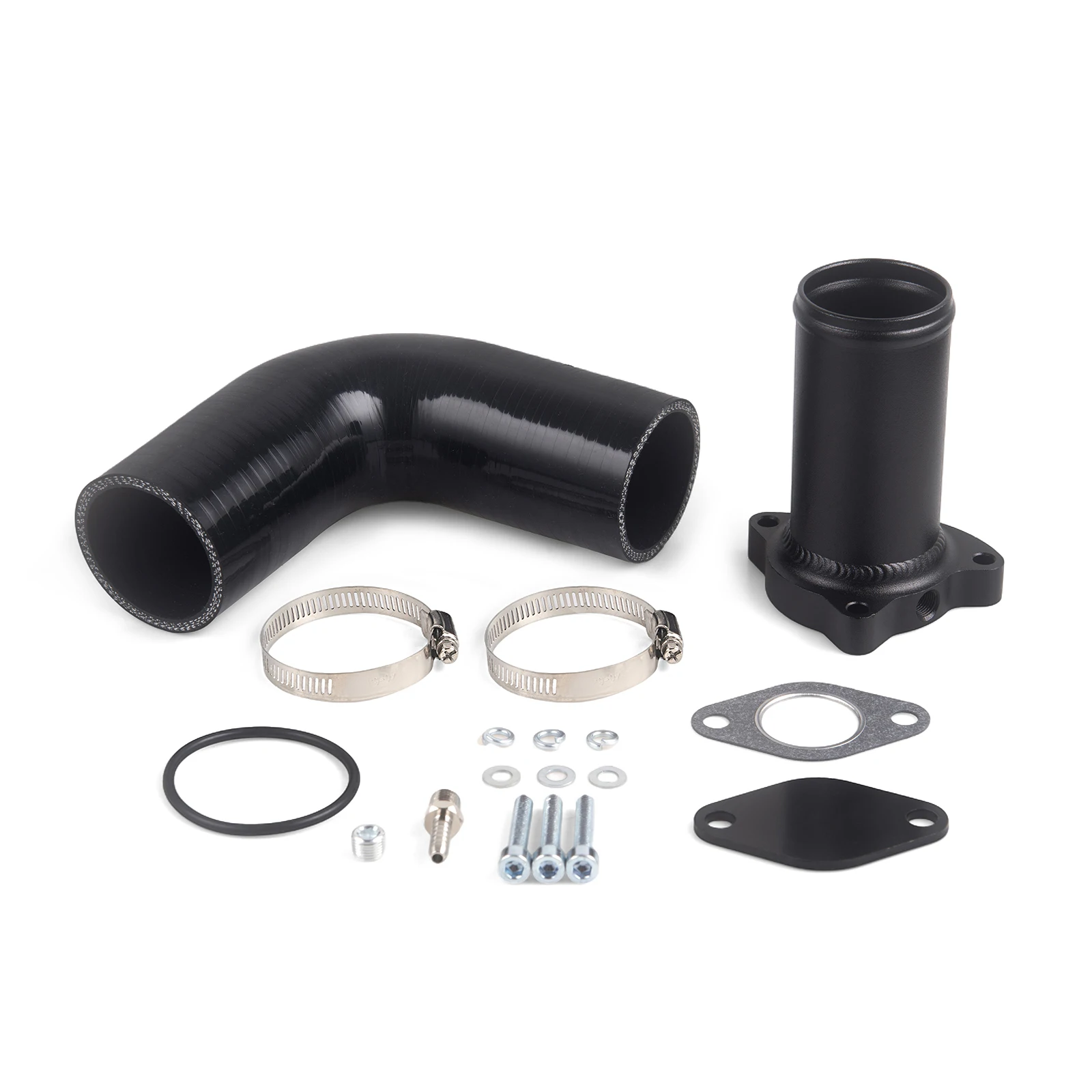 Kit eliminación diésel de tubo aluminio para Audi VW 1.9 TDI