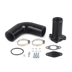 Kit eliminación diésel de tubo de aluminio – Audi VW 1.9 TDI