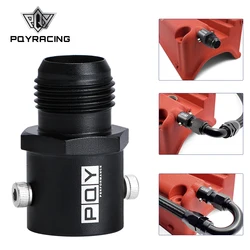 Adaptador de respiradero AN10 de 19 mm para Honda K20/K24