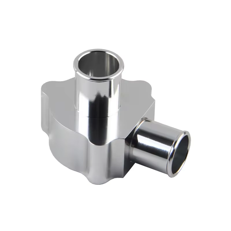Adaptador BOV de 25 mm para VW EA888 y turbos K04, GT28 y GT30