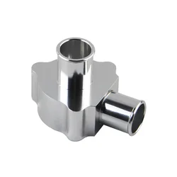 Adaptador BOV de 25 mm para VW EA888 y turbos K04, GT28 y GT30