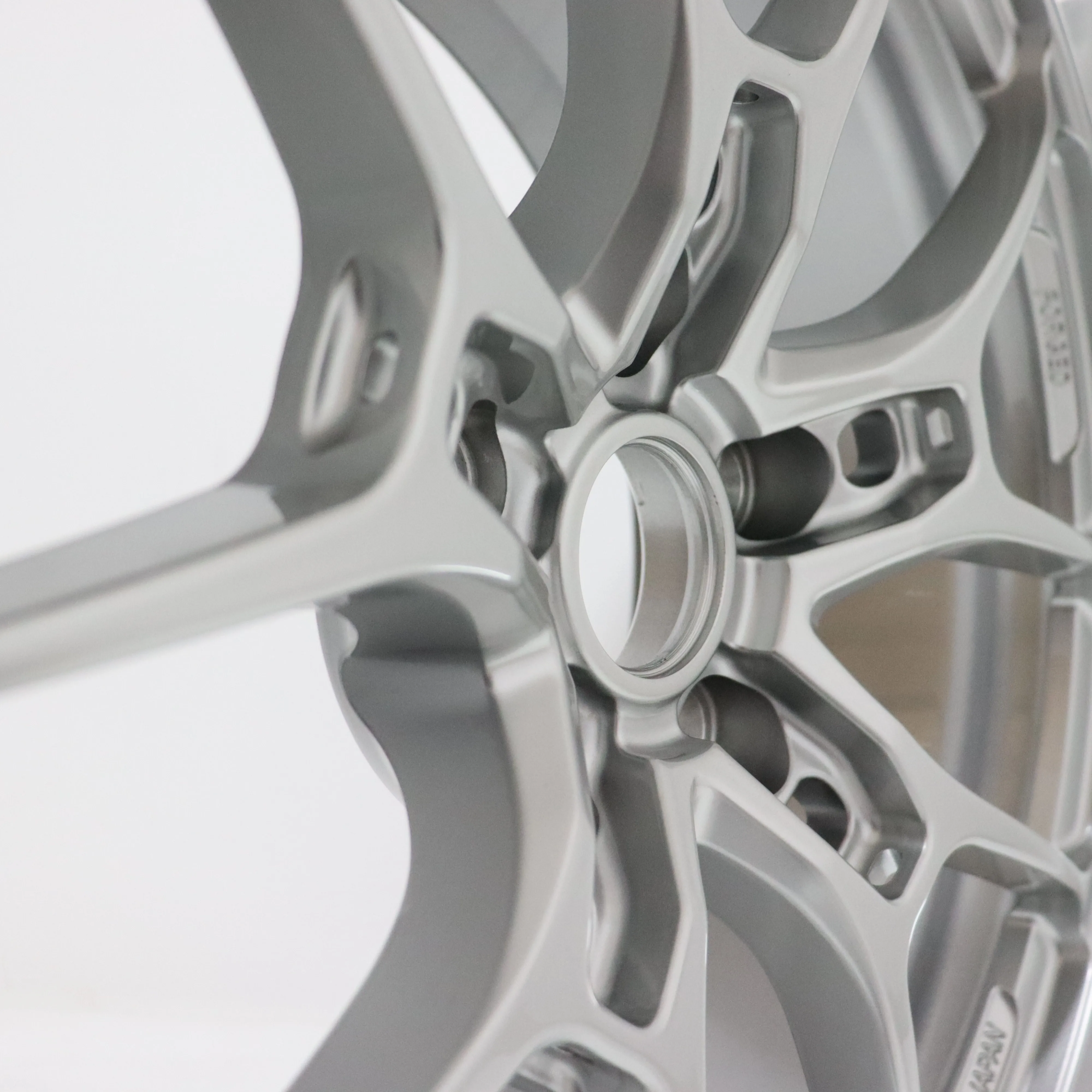 Llantas forjadas Xywheel 728M para BMW E92 M3 - imagen 4