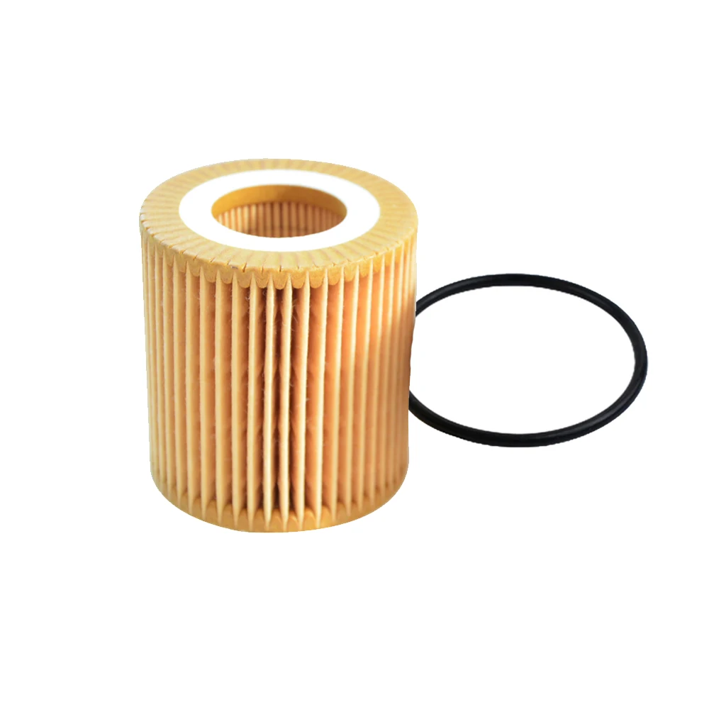 Filtro de aceite BB3Q-6744-BA