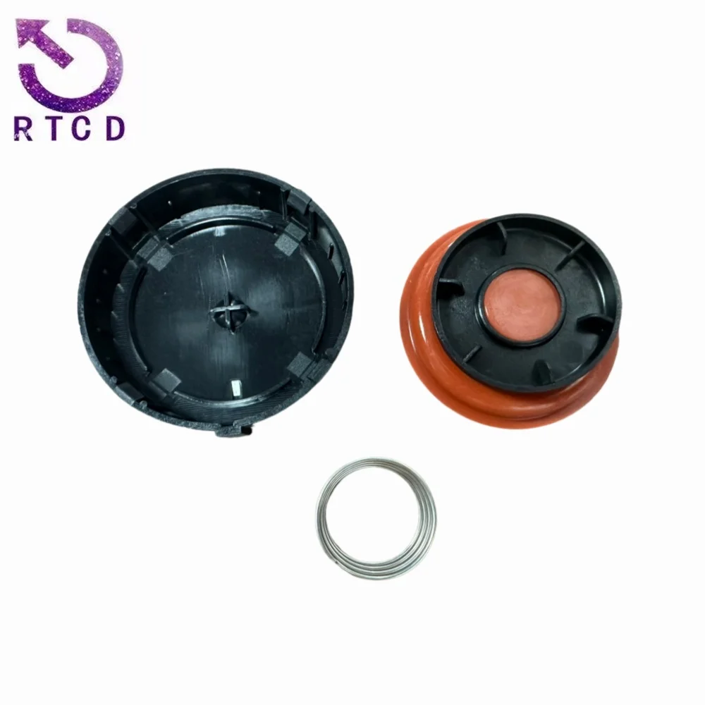 Tapa de válvulas 6510105744A para Mercedes-Benz Clase C W204 - imagen 5