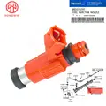 Nozzle X 1