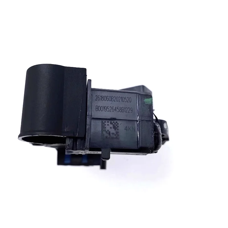 Regulador generador tensión 12V 1 borne compatible Audi A4 A6 VW Passat Mercedes - imagen 2