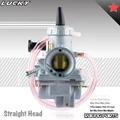 Straight Head