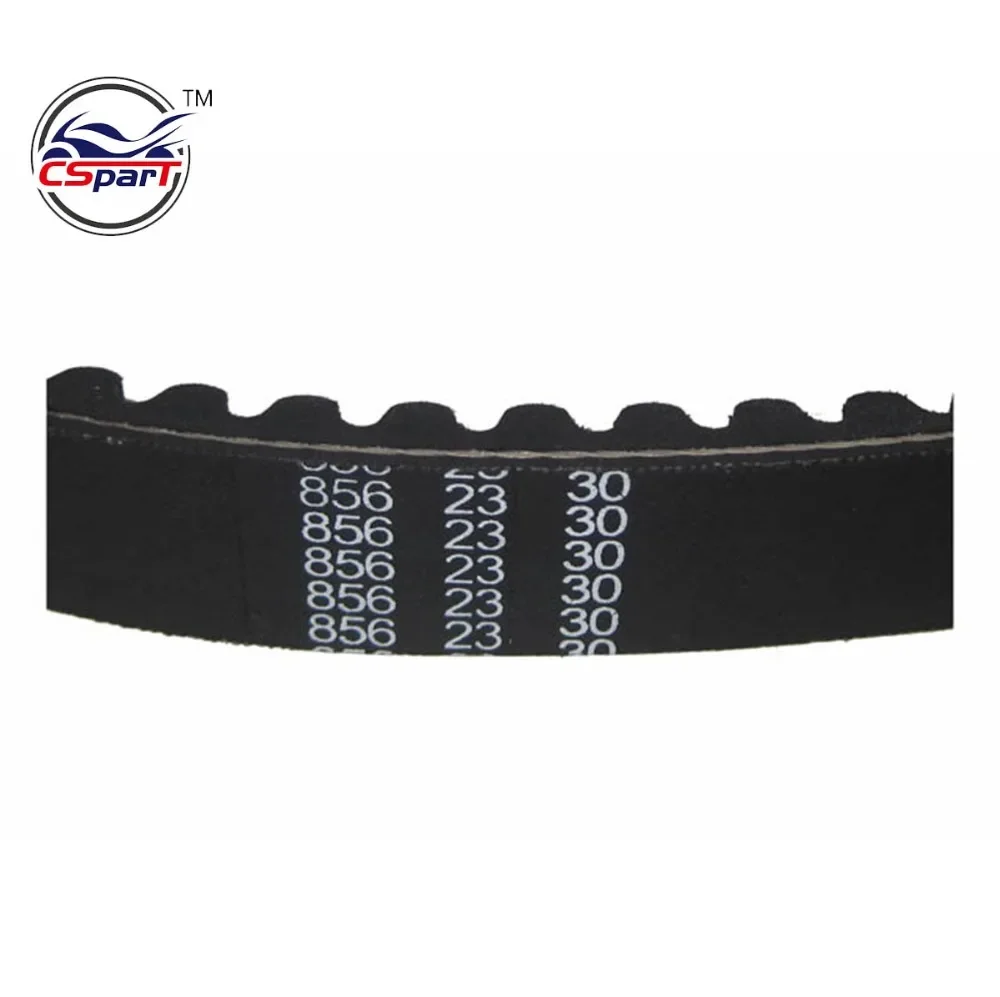 Correa CVT 856x23x30 para Yamaha YP, Linhai y Buyang