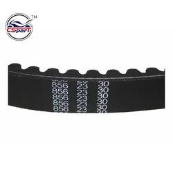 Correa CVT 856x23x30 para Yamaha YP, Linhai y Buyang