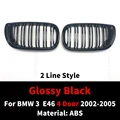 Glossy Black